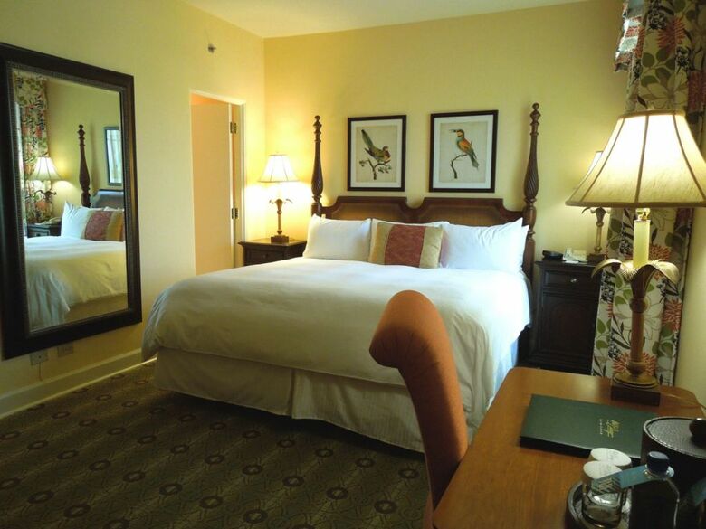 Hotel The Colony