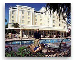 Hotel The Colony