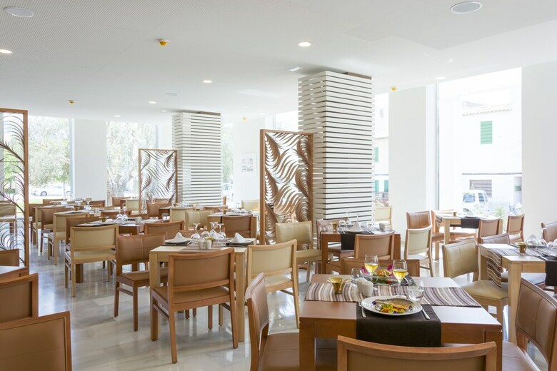 Marsenses Puerto Pollensa Hotel & Spa