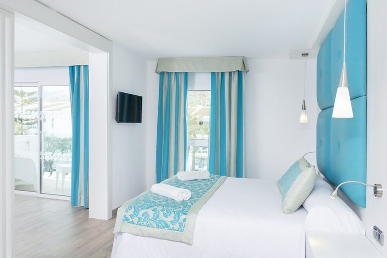 Marsenses Puerto Pollensa Hotel & Spa