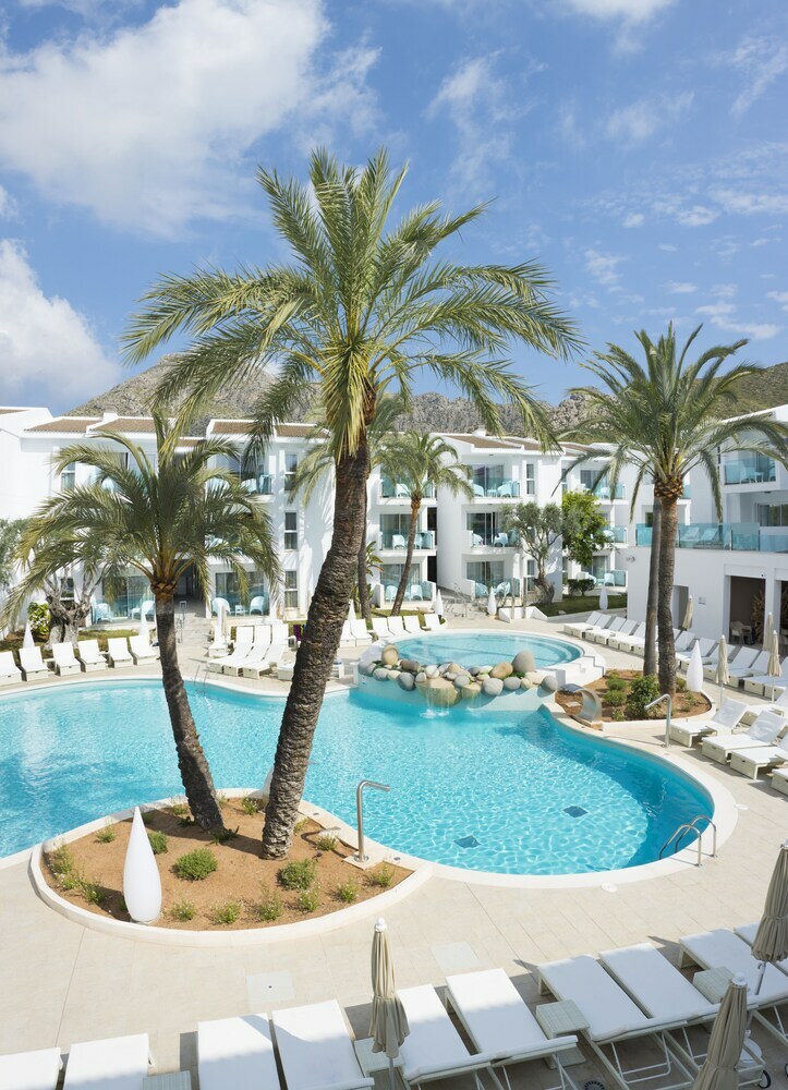 Marsenses Puerto Pollensa Hotel & Spa