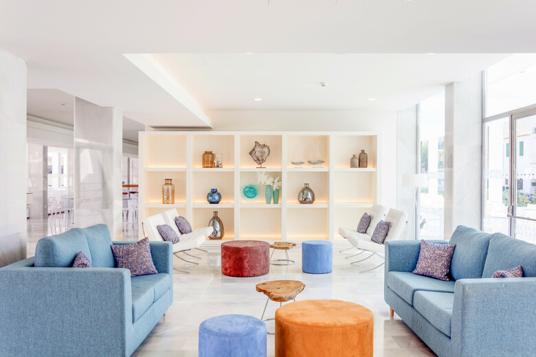 Marsenses Puerto Pollensa Hotel & Spa
