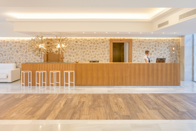 Marsenses Puerto Pollensa Hotel & Spa