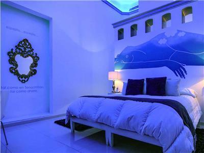El Sue�o Hotel  Spa