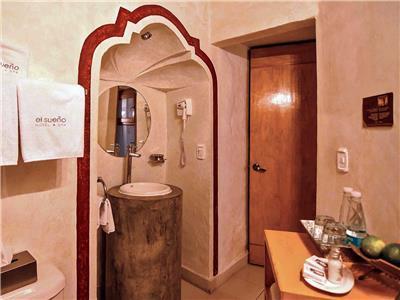 El Sue�o Hotel  Spa