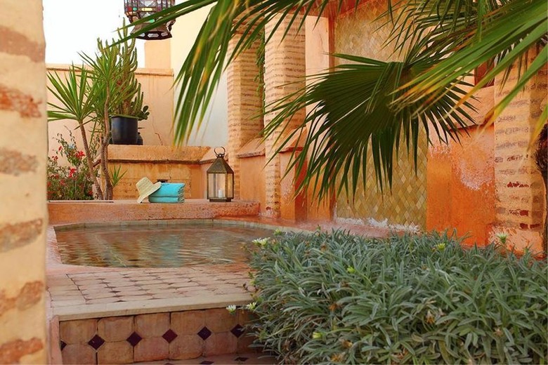 Hotel Angsana Riads Collection