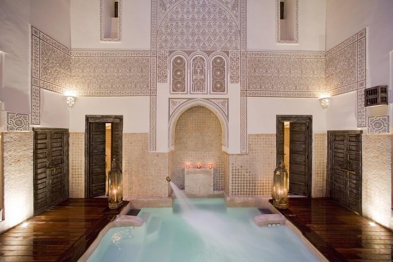 Hotel Angsana Riads Collection