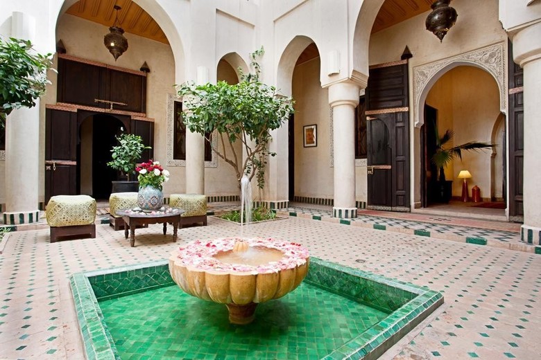 Hotel Angsana Riads Collection