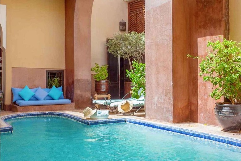Hotel Angsana Riads Collection