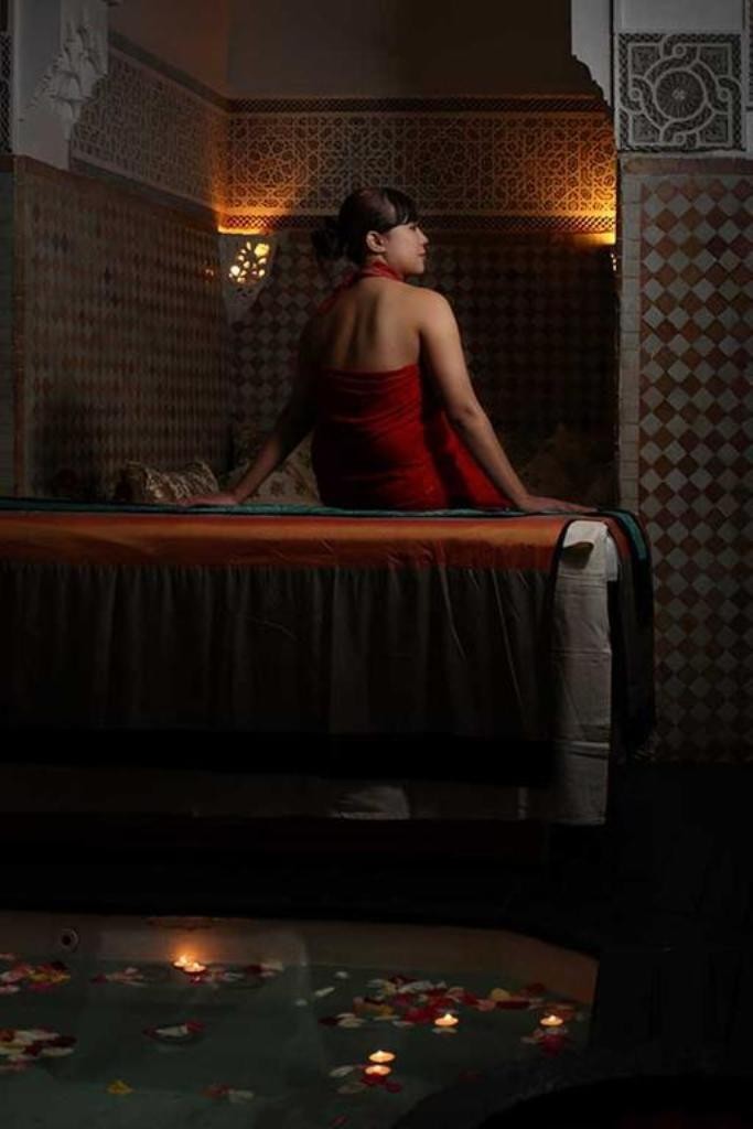 Hotel Angsana Riad Bab Firdaus