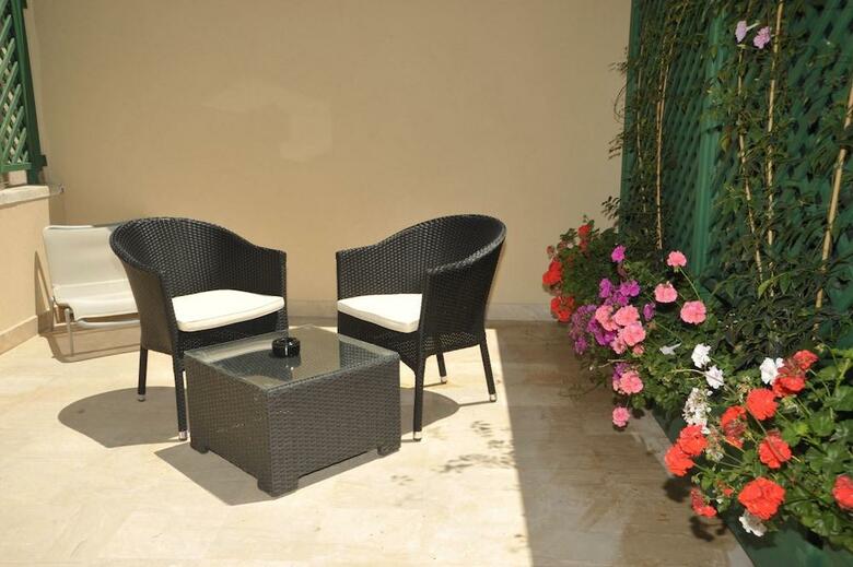 Hotel Palazzo Papaleo