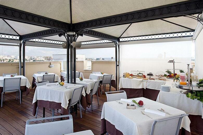 Hotel Palazzo Papaleo