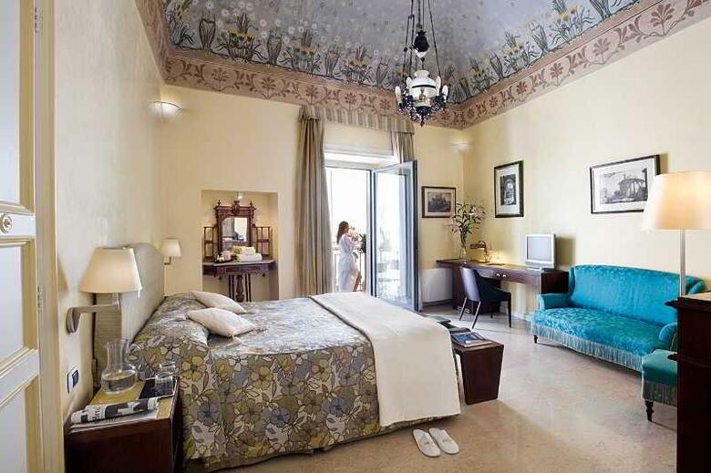 Hotel Palazzo Papaleo