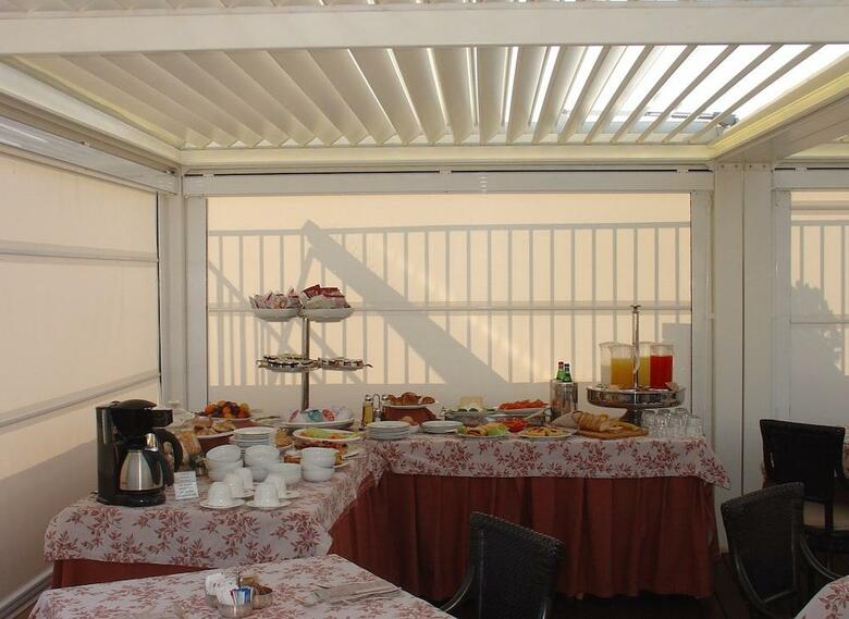 Hotel Palazzo Papaleo
