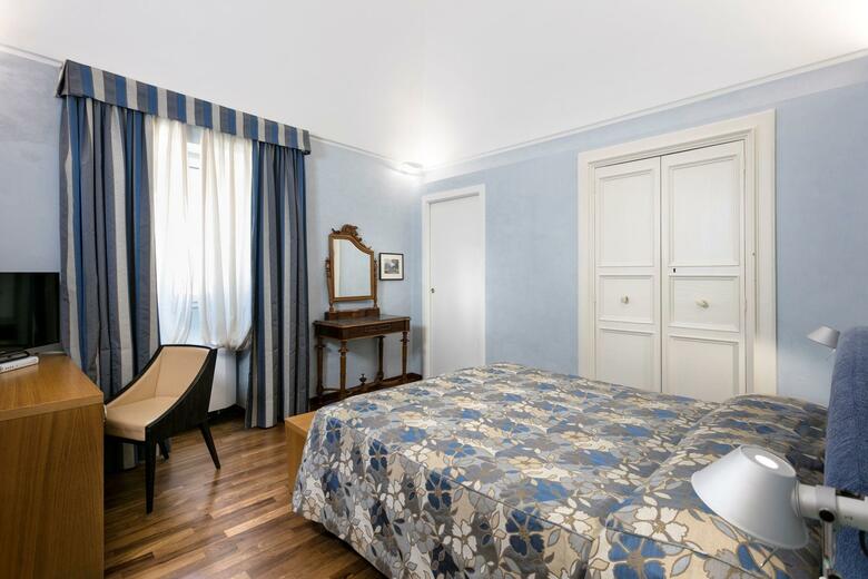 Hotel Palazzo Papaleo