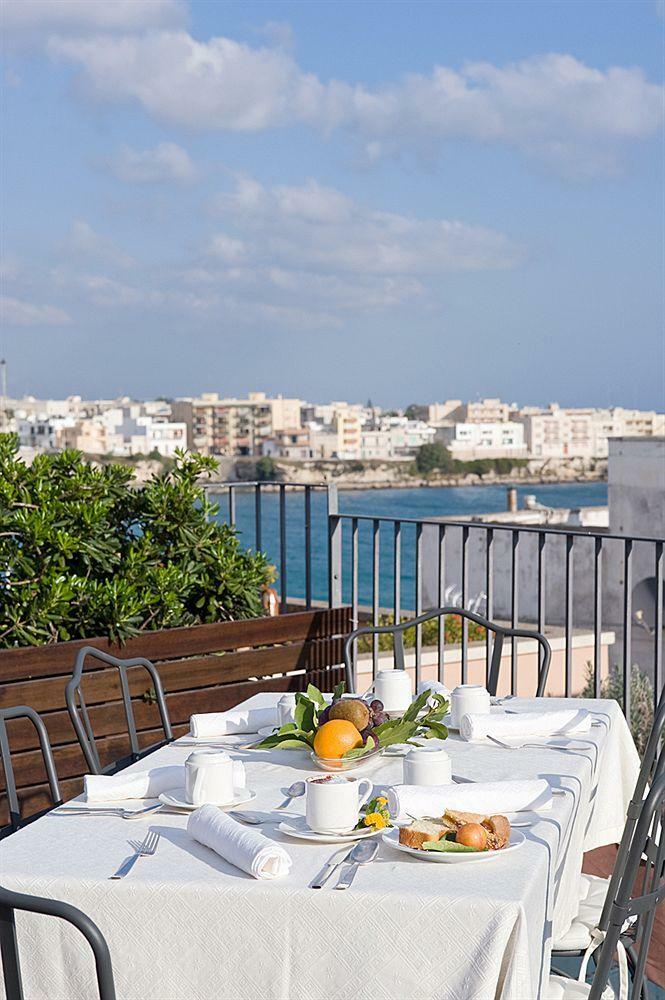 Hotel Palazzo Papaleo