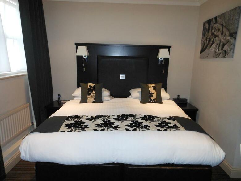 Hotel The Inn Boutique