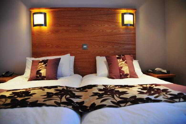 Hotel The Inn Boutique