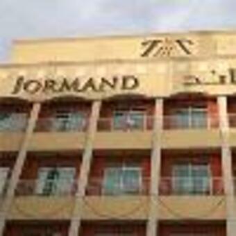Residencia Jormand Suites