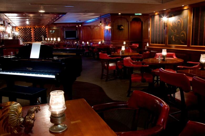 The Drake A Hilton Hotel