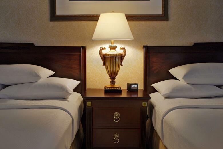 The Drake A Hilton Hotel