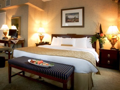 The Drake A Hilton Hotel
