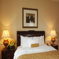 The Drake A Hilton Hotel