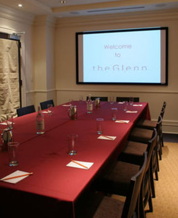 Hotel The Glenn
