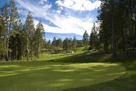 Hotel Westin Bear Mountain Golf Resort And Spa Victoria