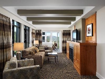 Hotel Westin Bear Mountain Golf Resort And Spa Victoria