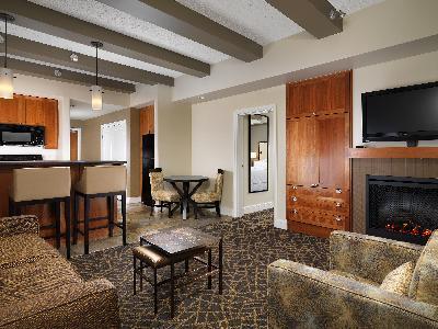 Hotel Westin Bear Mountain Golf Resort And Spa Victoria