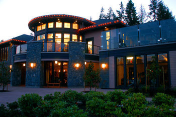 Hotel Westin Bear Mountain Golf Resort And Spa Victoria