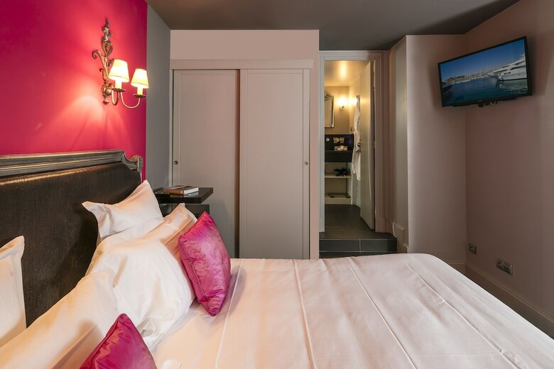 Hotel Villa Garbo