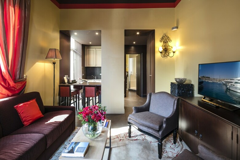Hotel Villa Garbo