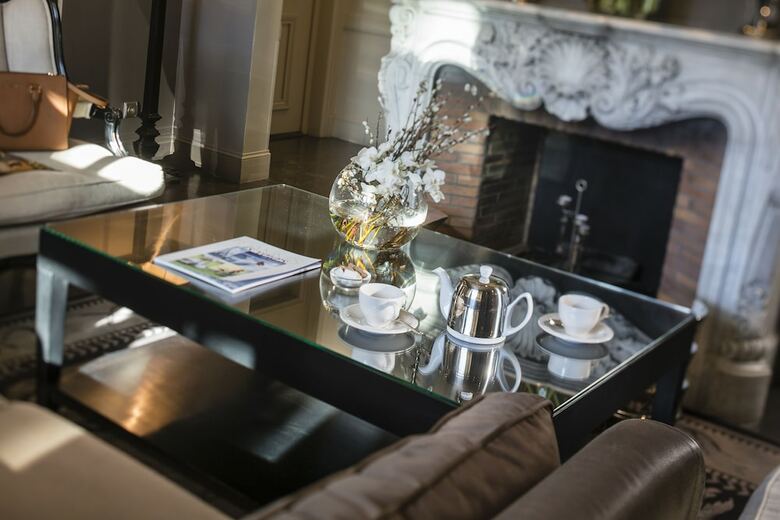 Hotel Villa Garbo