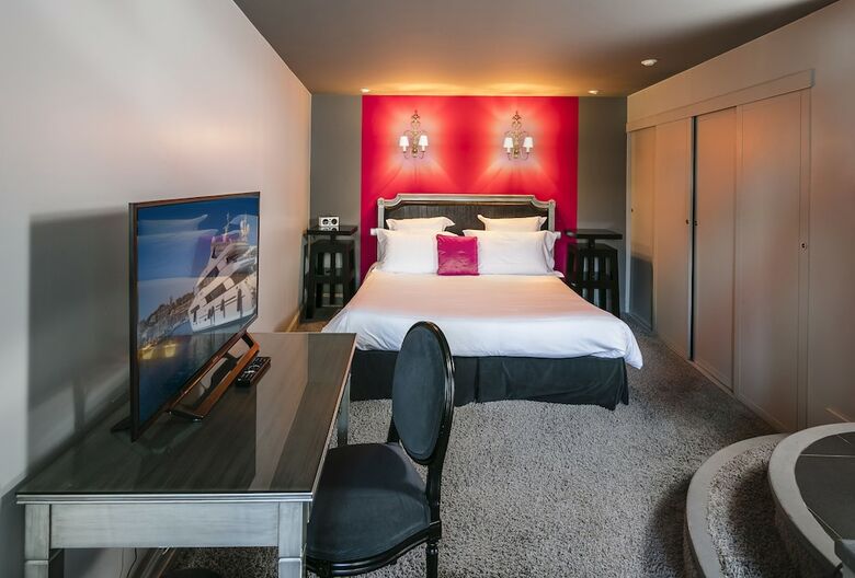 Hotel Villa Garbo