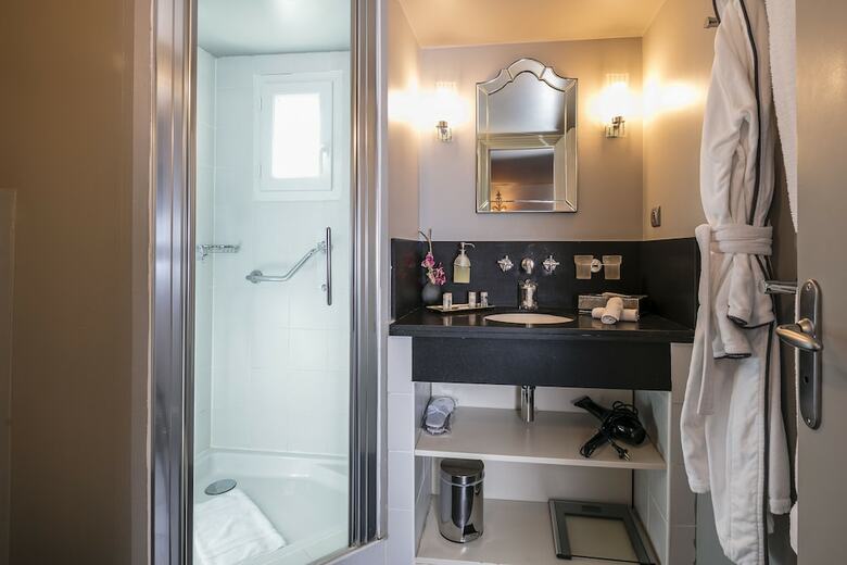 Hotel Villa Garbo