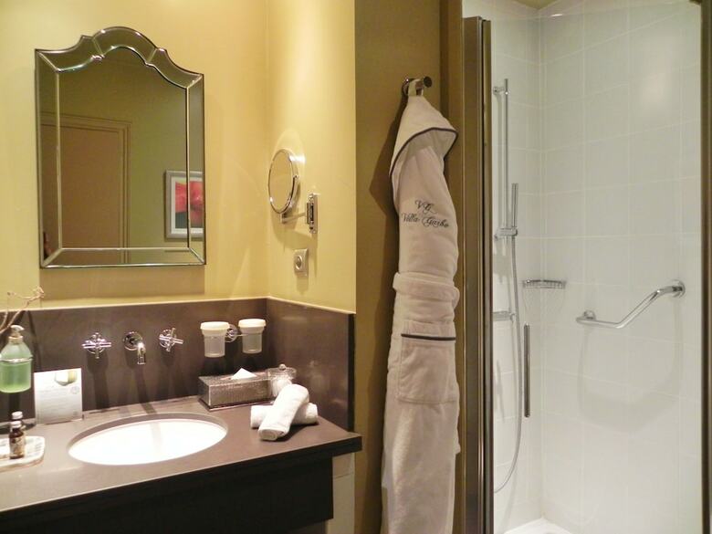 Hotel Villa Garbo