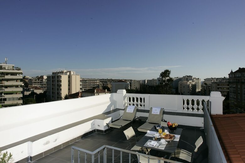 Hotel Villa Garbo