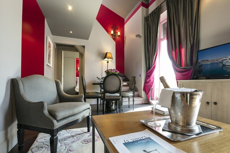 Hotel Villa Garbo