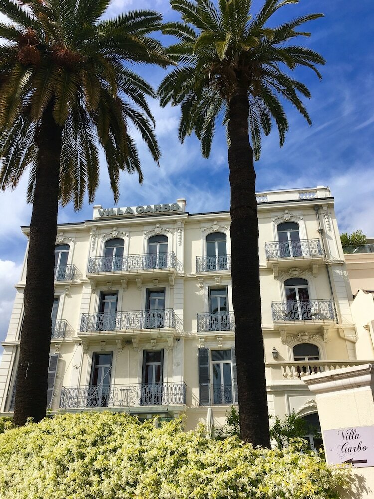 Hotel Villa Garbo