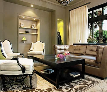 Hotel Villa Garbo