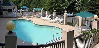 Hotel Sleep Inn - Billy Graham Parkway