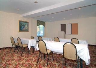Hotel Sleep Inn - Billy Graham Parkway