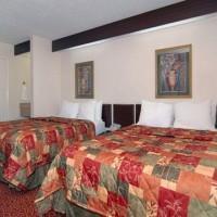 Hotel Sleep Inn - Billy Graham Parkway