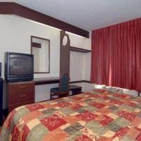 Hotel Sleep Inn - Billy Graham Parkway
