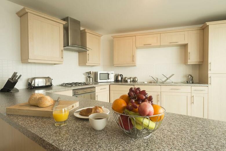 Hotel Fountain Court Eq 2 (2 Bed)