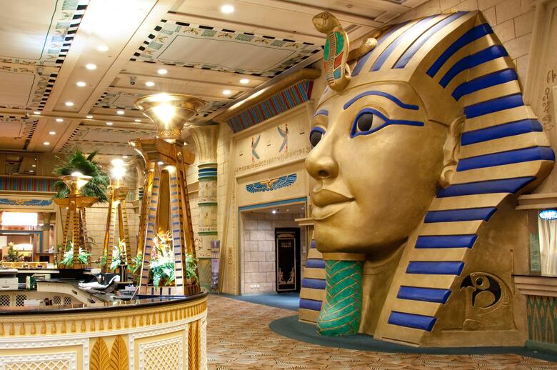 Hotel Landmark
