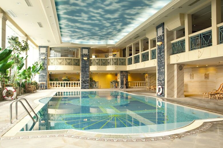 Hotel Landmark