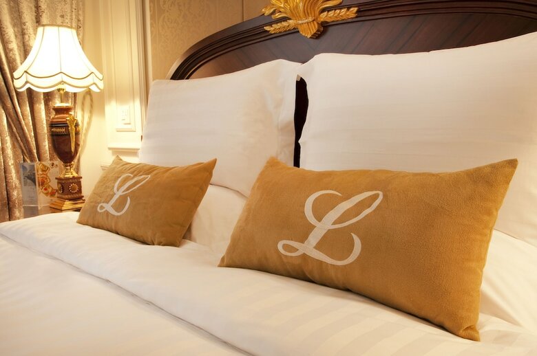 Hotel Landmark